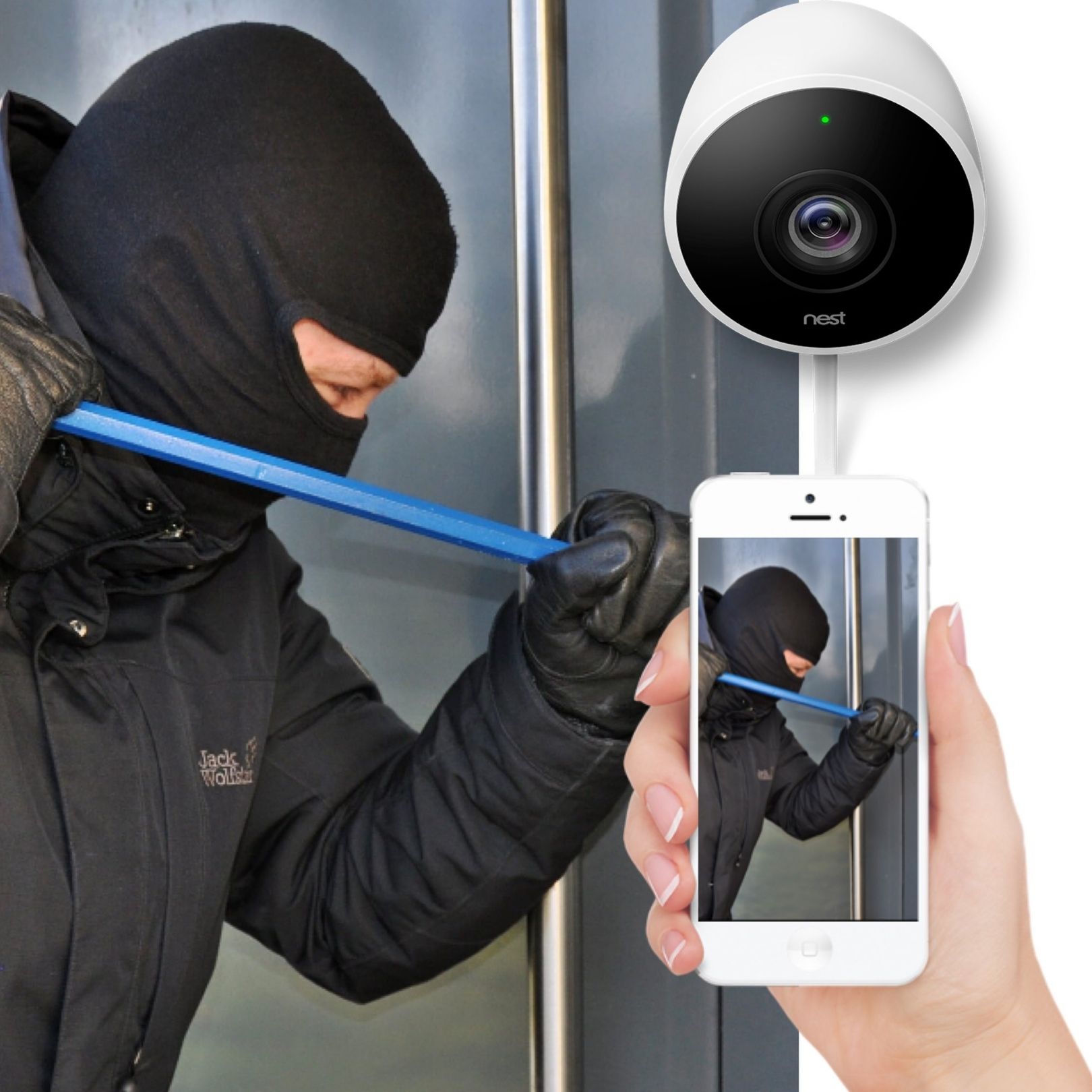 What Features Should You Look For In A Security System?