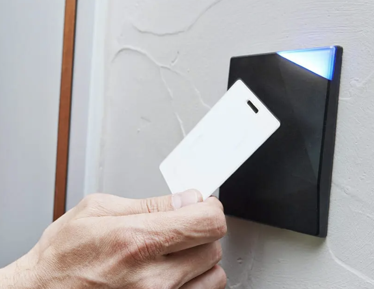 Why Your Business NEEDS Access Control.