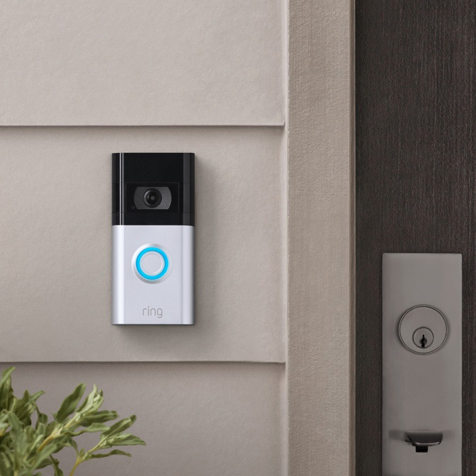 Ring Doorbell